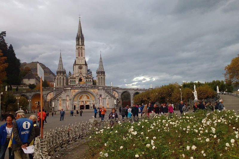 Lourdes