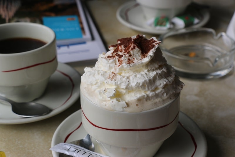 koffie